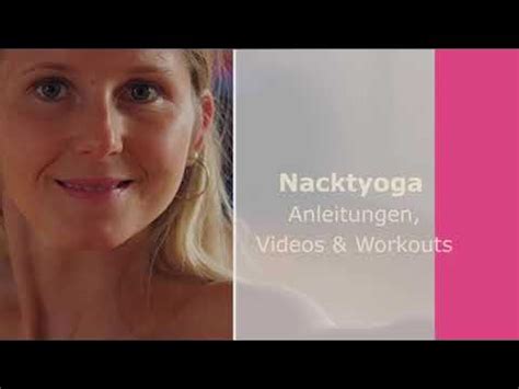 Nacktyoga & Elke » nacktyoga.net